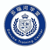 北京多瑙河国际学堂机构标识