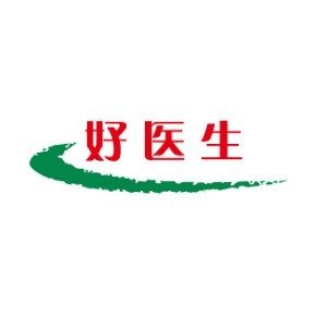 北京好医生医考机构标识