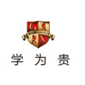 北京学为贵教育机构标识