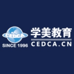 北京学美教育机构标识