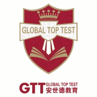 北京安世德教育机构标识