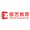 北京容艺教育机构标识