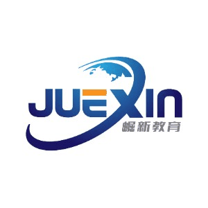 北京崛新教育机构标识