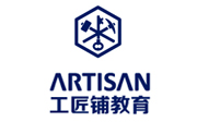 北京工匠铺教育机构标识