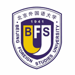 北京市朝阳区北外同文外国语学校机构标识