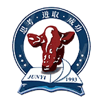北京市海淀区崛起实验学校机构标识