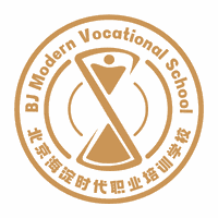 北京市海淀区时代胜任力培训学校机构标识