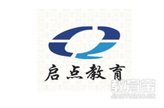 北京市西城区启点培训学校机构标识