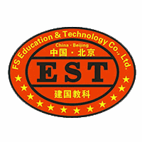 北京建国百善教育机构标识