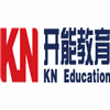 北京开能教育机构标识