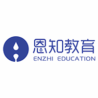 北京恩知教育机构标识