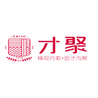 北京才聚PMP考试培训中心机构标识
