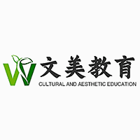 北京文美教育机构标识
