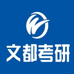 北京文都教育机构标识