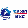 北京新起点-广州分校机构标识