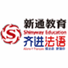 北京新通教育机构标识