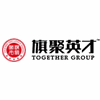 北京旗聚英才教育机构标识