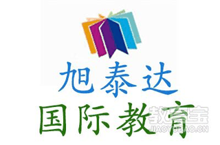 北京旭泰达教育机构标识