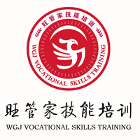 北京旺管家机构标识