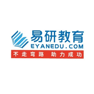 北京易研教育机构标识