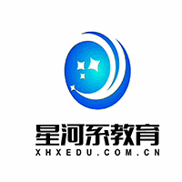 北京星河系教育机构标识