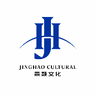 北京景颢文化传媒培训学校机构标识
