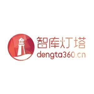 北京智库灯塔教育机构标识