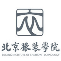 北京服装学院机构标识