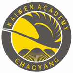 北京朝阳区凯文学校机构标识