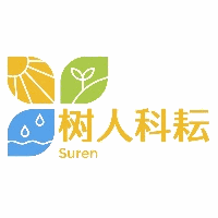 北京树人教育机构标识