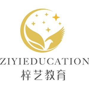 北京梓艺教育机构标识