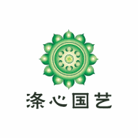 北京涤心国艺培训学校机构标识