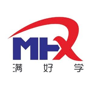 北京满好学机构标识