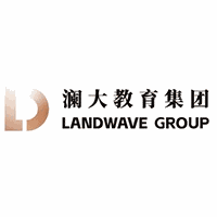 北京澜大教育机构标识