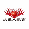 北京火星人教育机构标识