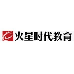 北京火星时代教育机构标识