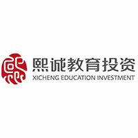 北京熙诚教育机构标识
