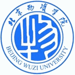北京物资学院继续教育学院机构标识