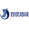 北京百优培训机构标识