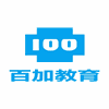 北京百加教育机构标识