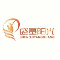 北京盛基阳光国标舞培训学校机构标识