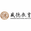 北京盛德教育培训学校机构标识