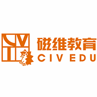 北京磁维教育机构标识