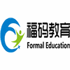 北京福码领航教育机构标识