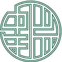 北京第二外国语学院中瑞酒店管理学院机构标识