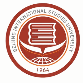 北京第二外国语学院继续教育学院机构标识