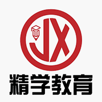 北京精学教育机构标识