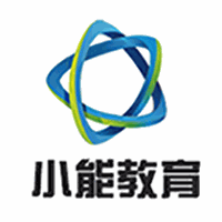 北京维度小能教育机构标识