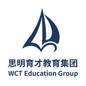 北京考梯教育机构标识