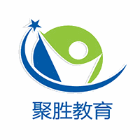 北京聚胜教育机构标识